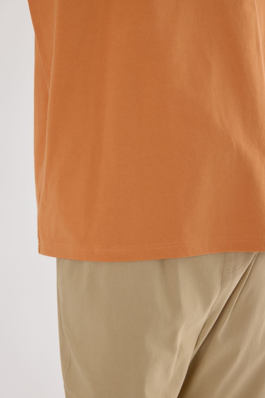 RODEO CROWNS「SWIFTJACK 7分袖Tシャツ」|Tシャツ・カットソー|