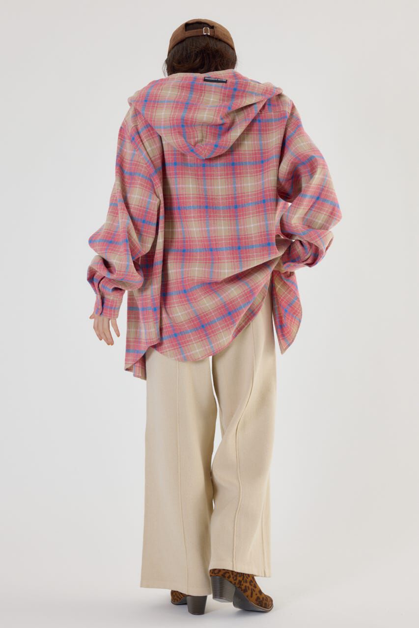 RODEO CROWNS「スウェットライクワイドパンツ」|その他|