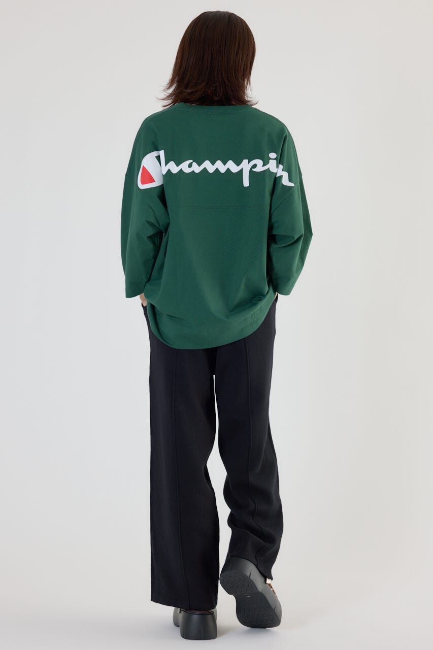 RODEO CROWNS「スウェットライクワイドパンツ」|その他|