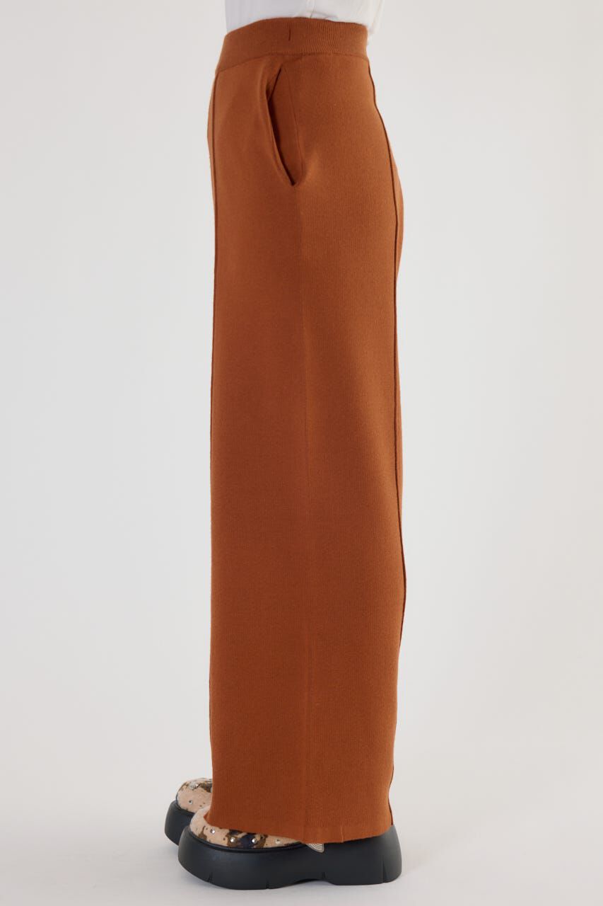 RODEO CROWNS「スウェットライクワイドパンツ」|その他|