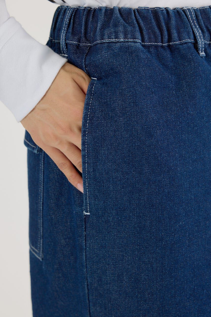 RODEO CROWNS「コンフォートパラシュートパンツ」|その他|