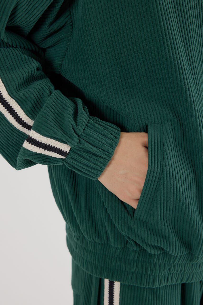 RODEO CROWNS「コーデュロイトラックジャケット」|その他|