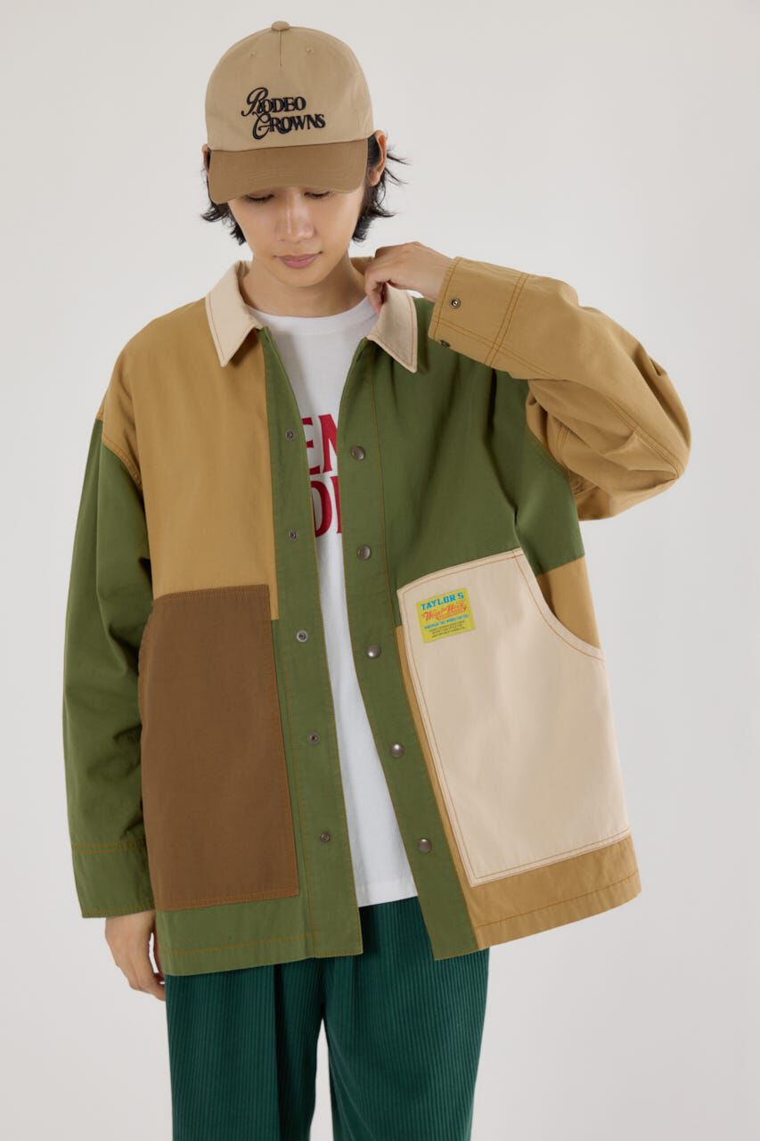 RODEO CROWNS「アクティブジャケット」|その他|