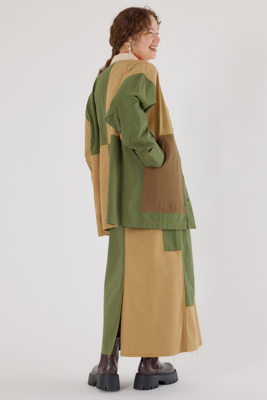 RODEO CROWNS「アクティブジャケット」|その他|