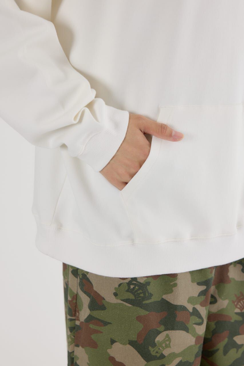 RODEO CROWNS「Vibarantフーディー」|パーカー|