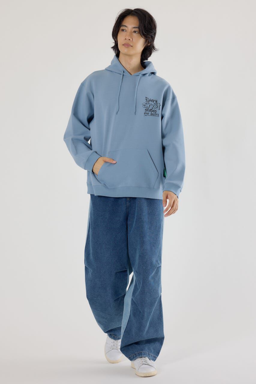 RODEO CROWNS「Vibarantフーディー」|パーカー|