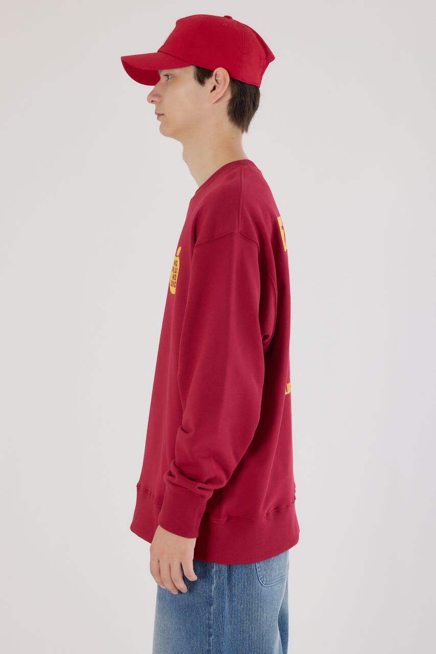 RODEO CROWNS「FRUIT PLUG スウェット」|パーカー|