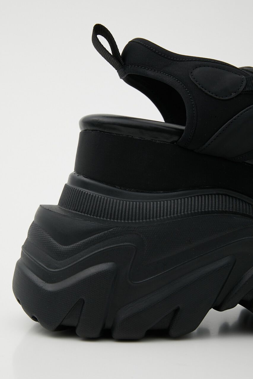 SLY「CHUNKY TECH SNEAKER サンダル」|サンダル|