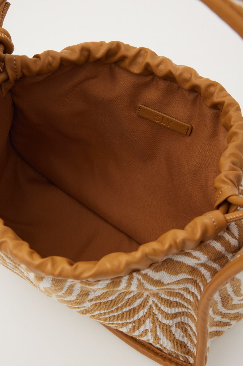 SLY「ONE HANDLE PURSE バッグ」|その他|