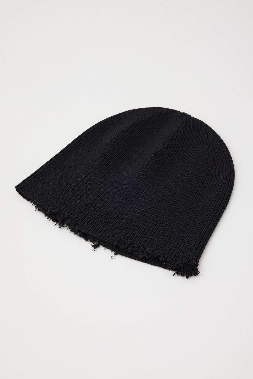 SLY「DAMAGING RIB BEANIE」|その他|