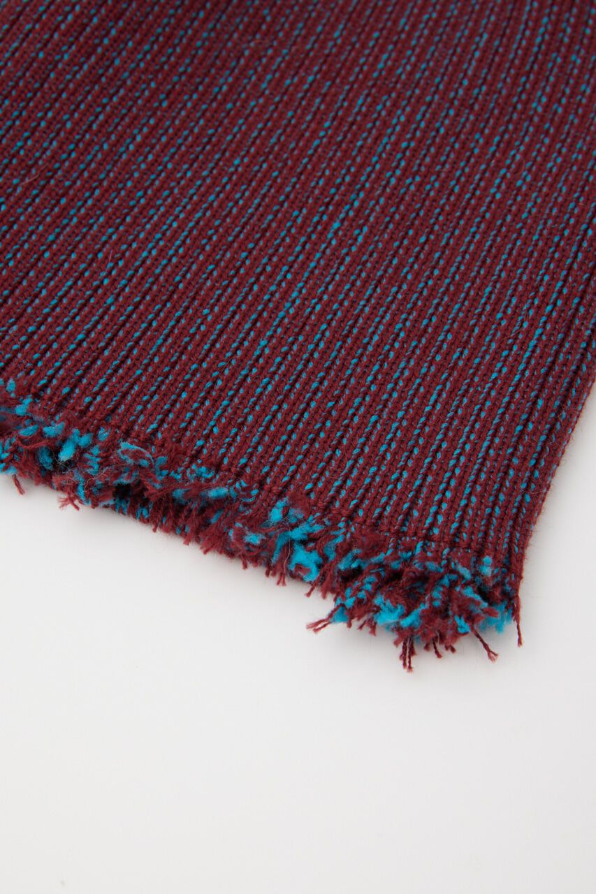 SLY「DAMAGING RIB BEANIE」|その他|