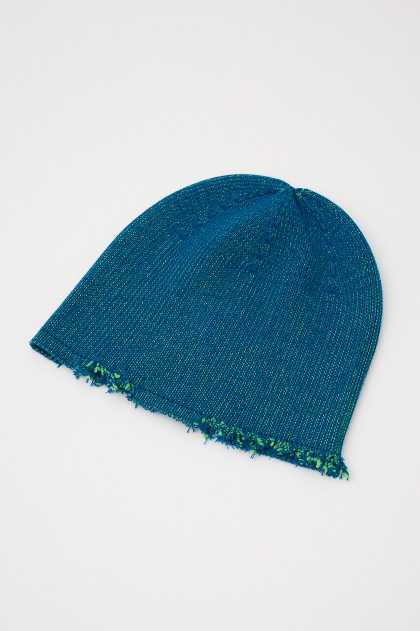 SLY「DAMAGING RIB BEANIE」|その他|