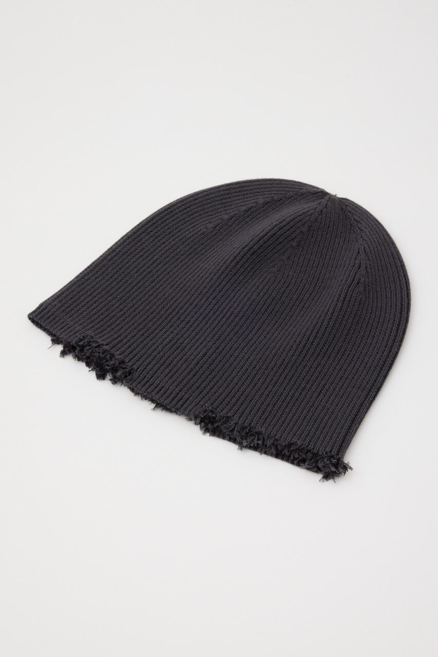 SLY「DAMAGING RIB BEANIE」|その他|