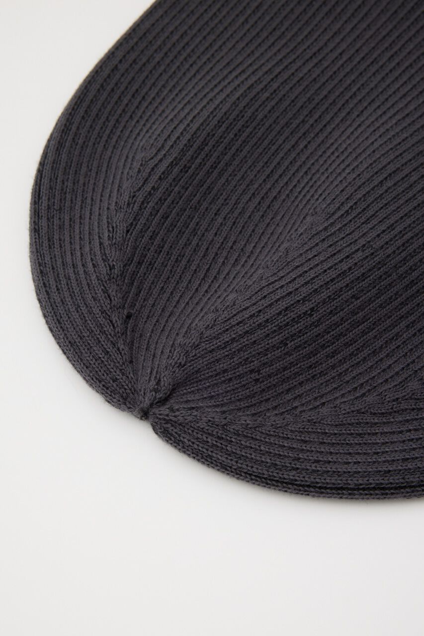 SLY「DAMAGING RIB BEANIE」|その他|
