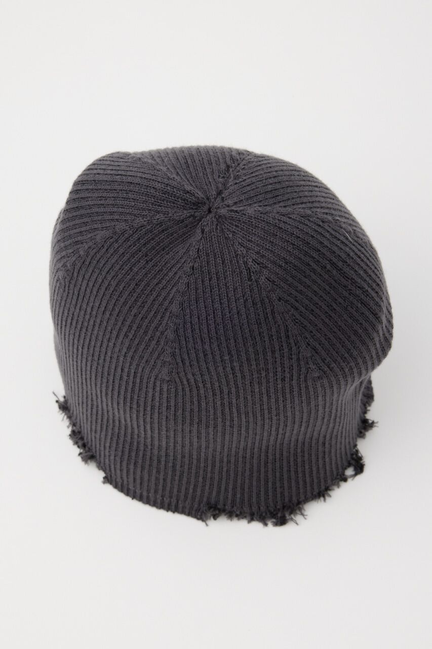 SLY「DAMAGING RIB BEANIE」|その他|