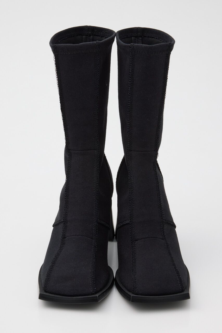 SLY「WOVEN FIT MIDDLE ブーツ」|その他|