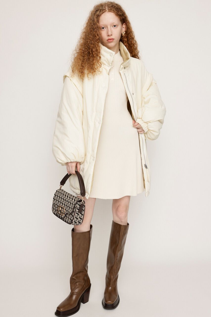 SLY「DOUBLE STOME KNEE ブーツ」|その他|