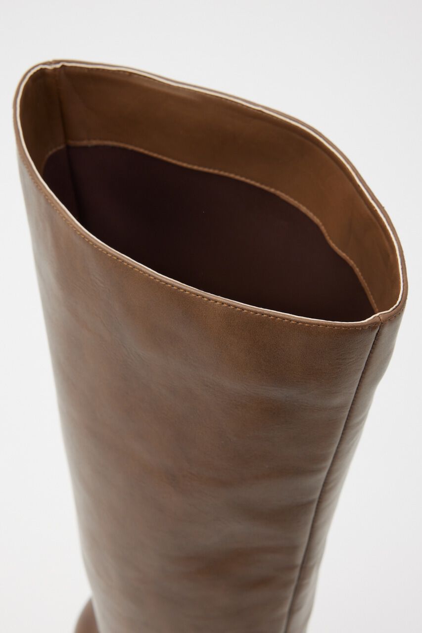 SLY「DOUBLE STOME KNEE ブーツ」|その他|