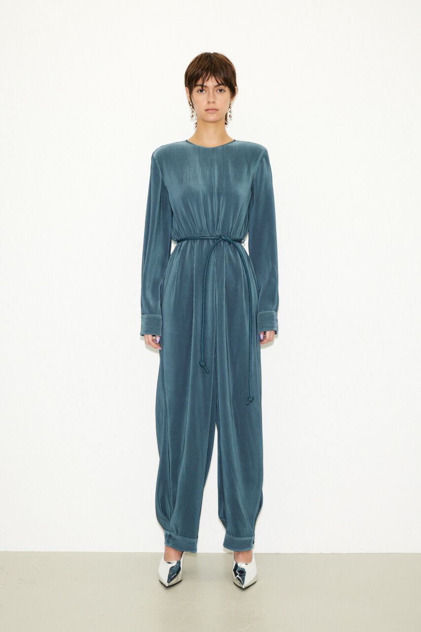 SLY「PLEATS ジャンプスーツ」|その他|