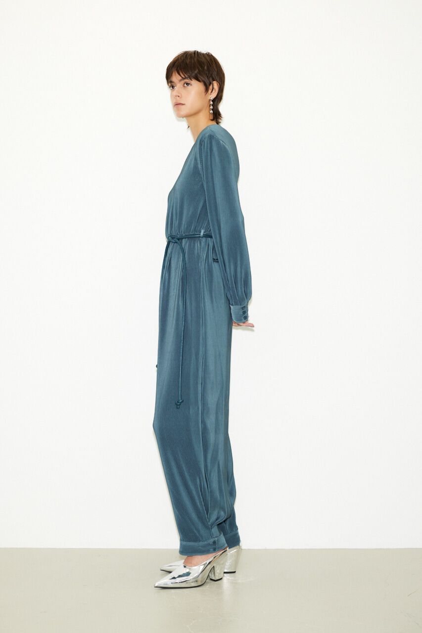 SLY「PLEATS ジャンプスーツ」|その他|