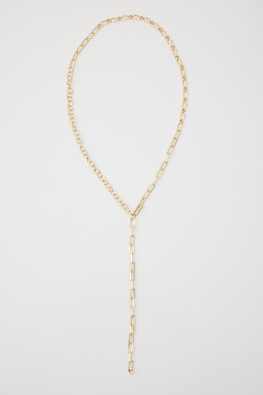 SLY「MIX CHAIN ネックレス」|ネックレス|