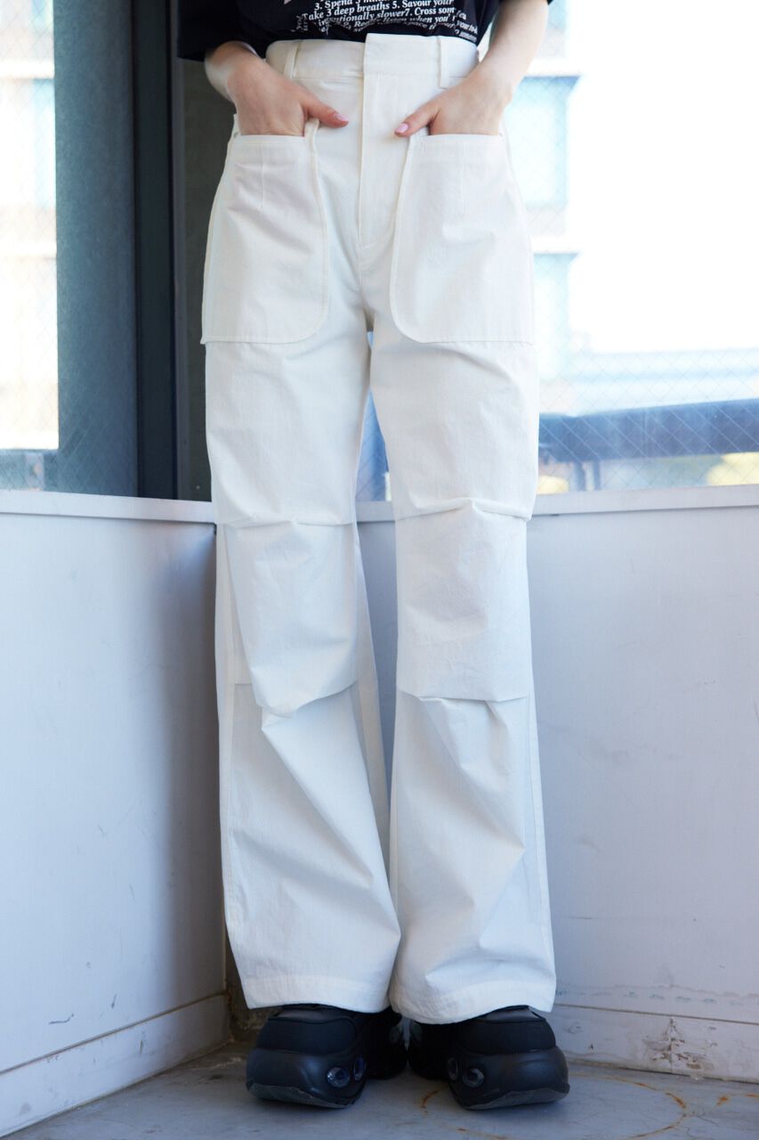 SLY「LOOSE WORK パンツ」|その他|