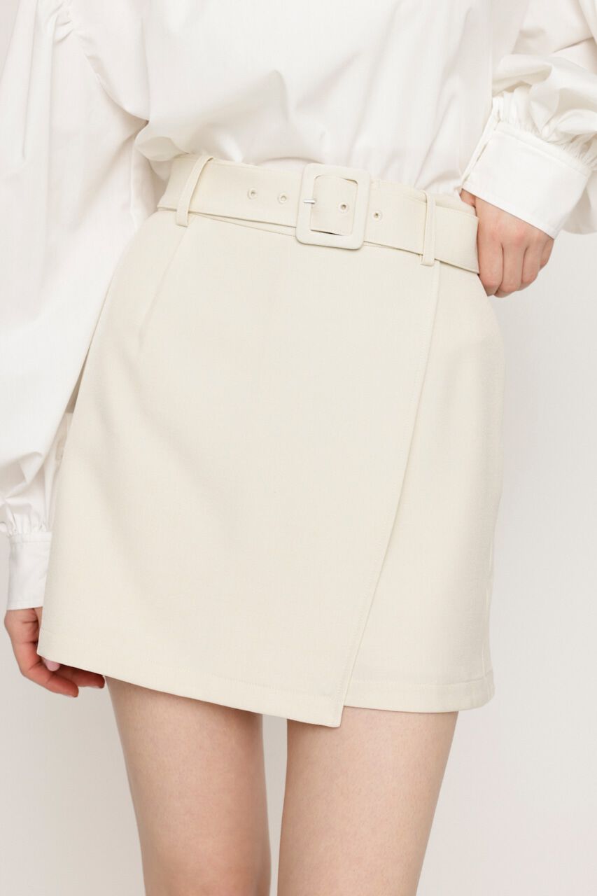 SLY「WRAP SHORT パンツ」|その他|