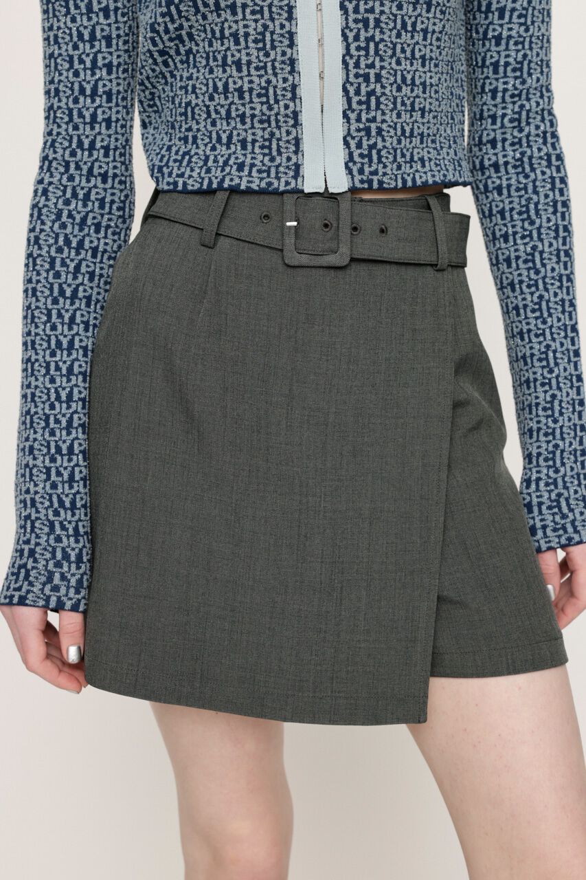 SLY「WRAP SHORT パンツ」|その他|