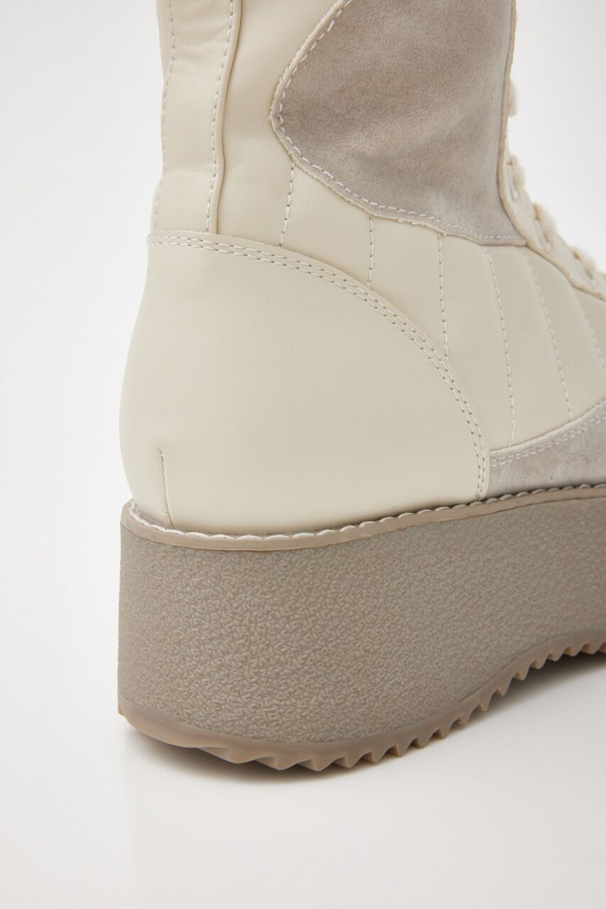 SLY「PLATFORM SNEAKER ブーツ」|その他|