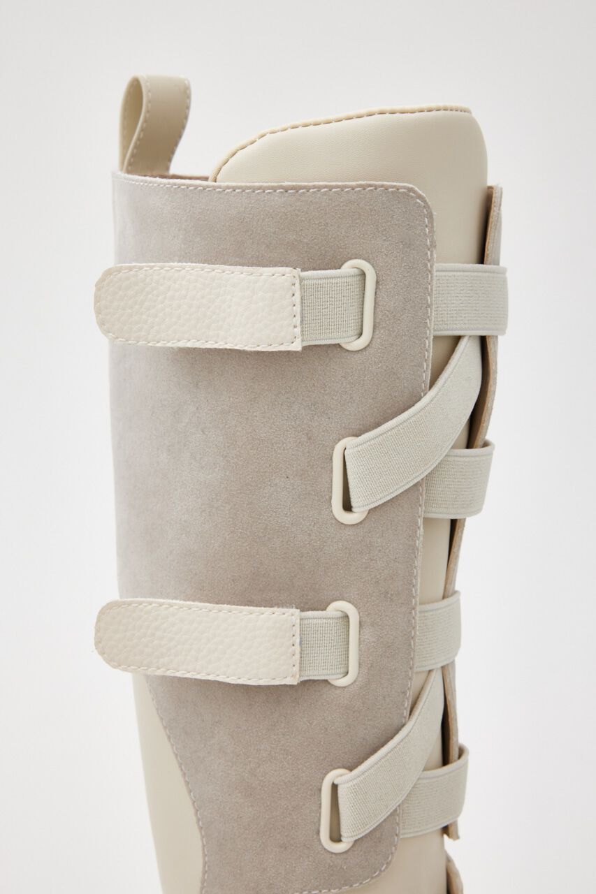 SLY「PLATFORM SNEAKER ブーツ」|その他|