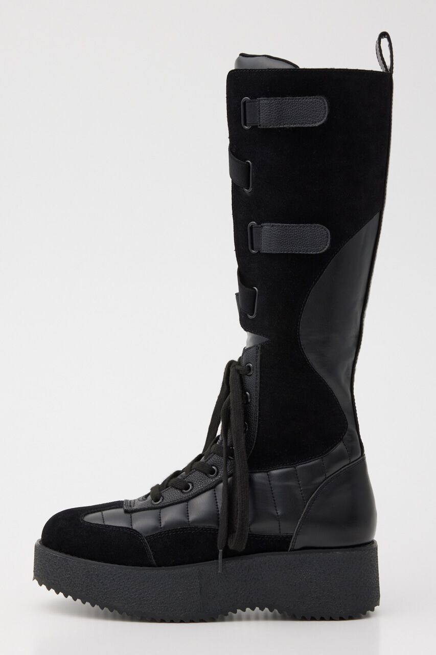 SLY「PLATFORM SNEAKER ブーツ」|その他|