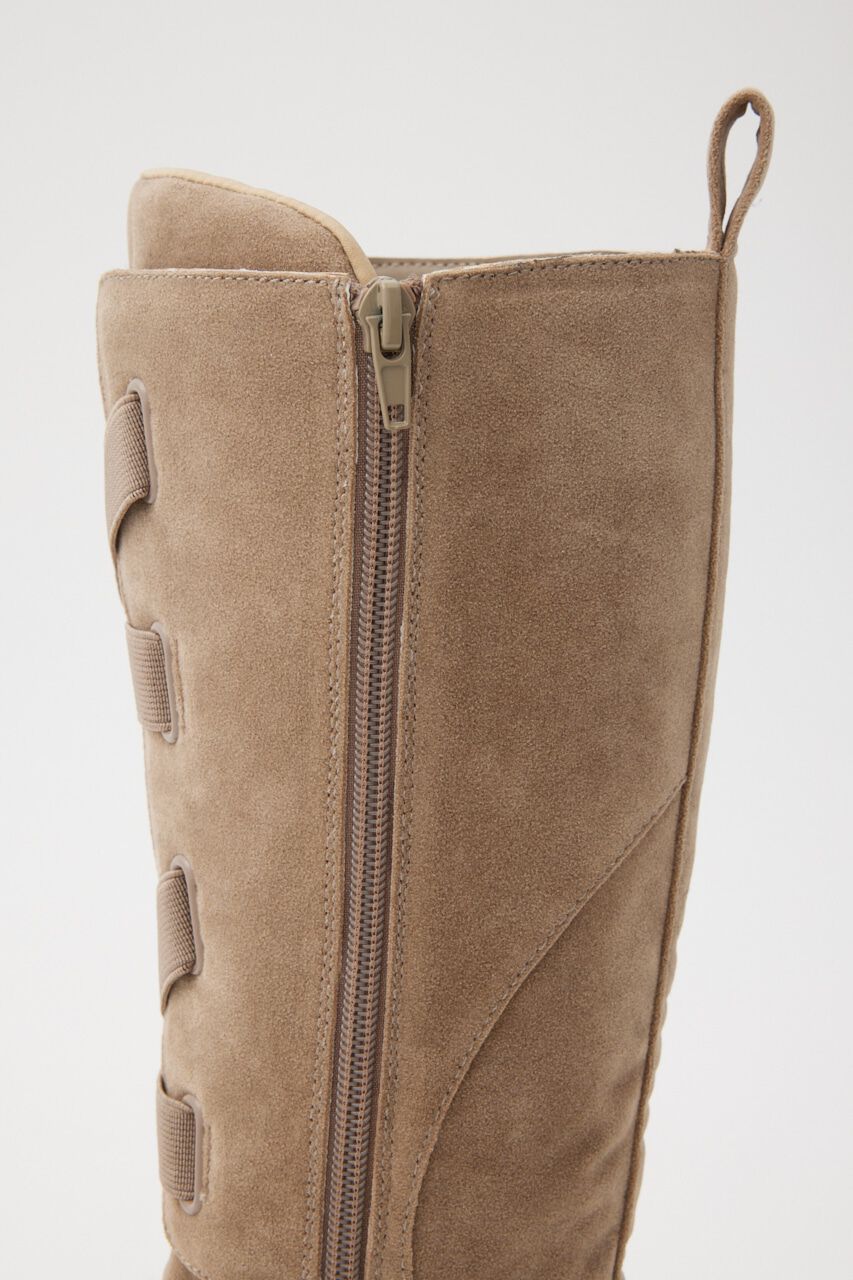 SLY「PLATFORM SNEAKER ブーツ」|その他|