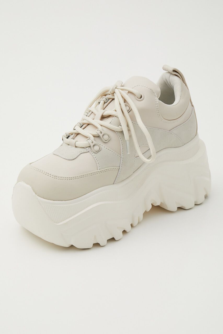 SLY「MULTI PIECE TECH スニーカー」|スニーカー|