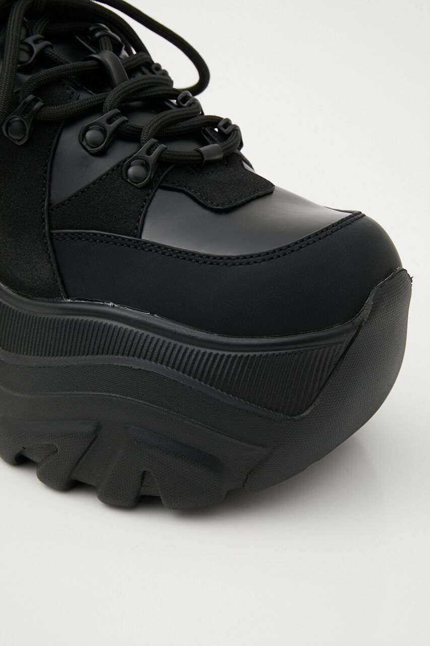 SLY「MULTI PIECE TECH スニーカー」|スニーカー|