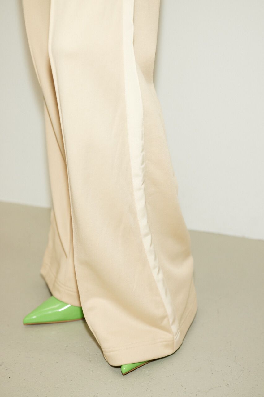 SLY「C／P TRACK パンツ」|その他|