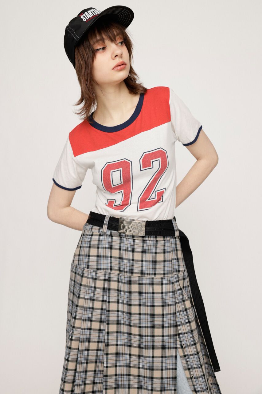 SLY「THICK GI ベルト」|ベルト|