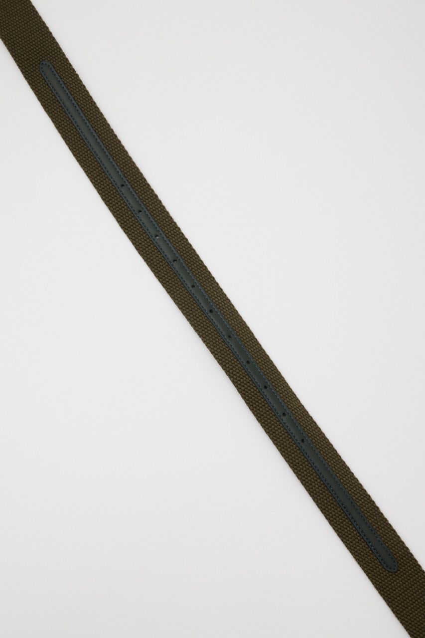 SLY「THICK GI ベルト」|ベルト|