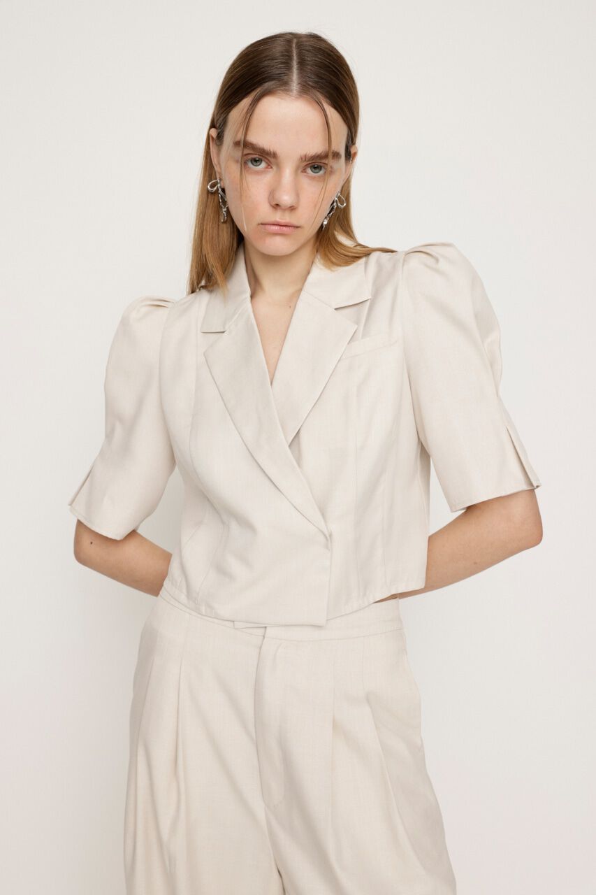 SLY「TAILORED MANNISH 2P」|その他|