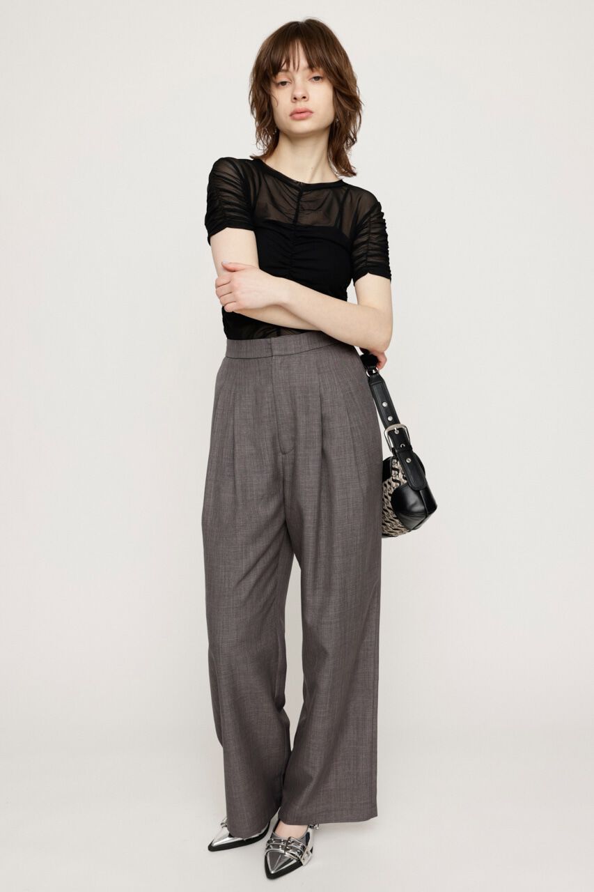 SLY「TAILORED MANNISH 2P」|その他|