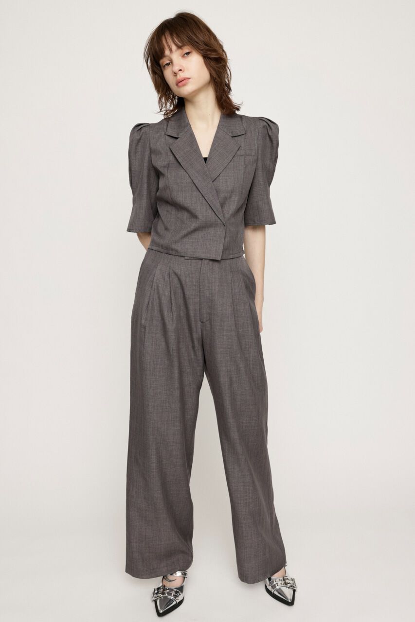 SLY「TAILORED MANNISH 2P」|その他|