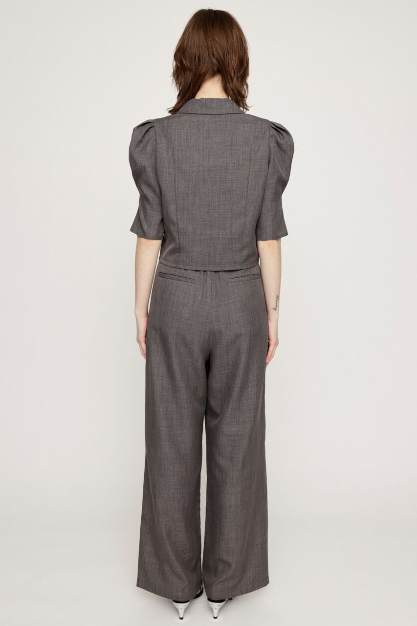 SLY「TAILORED MANNISH 2P」|その他|