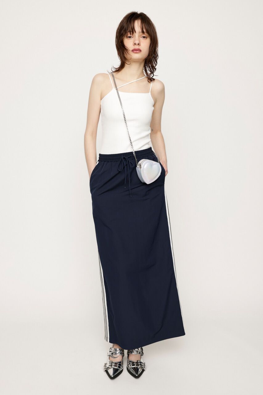 SLY「THIN STRAP 2WAY キャミソール」|タンクトップ|