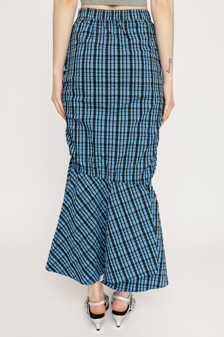 SLY「GATHER MERMAID スカート」|スカート|