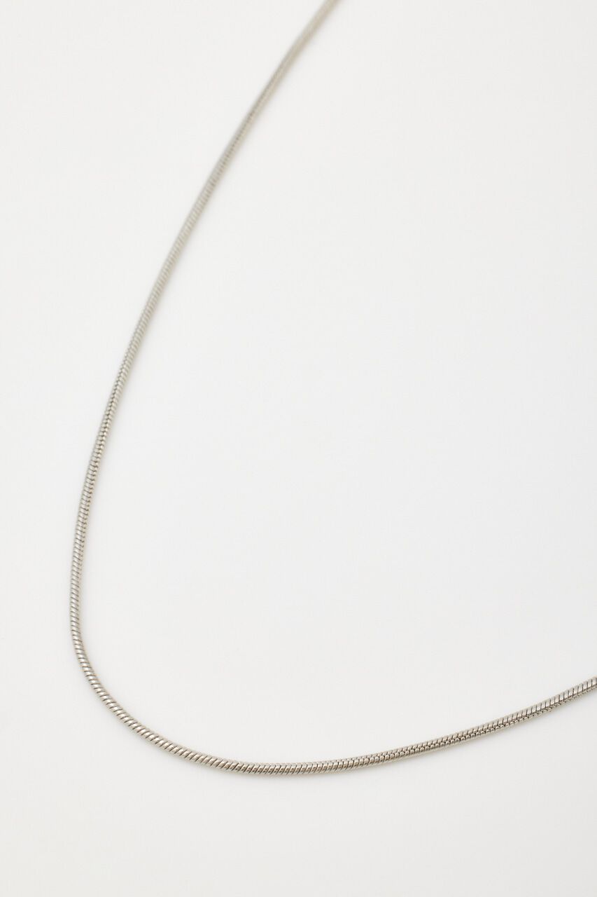 SLY「MIX CHAIN LONG ネックレス」|ネックレス|