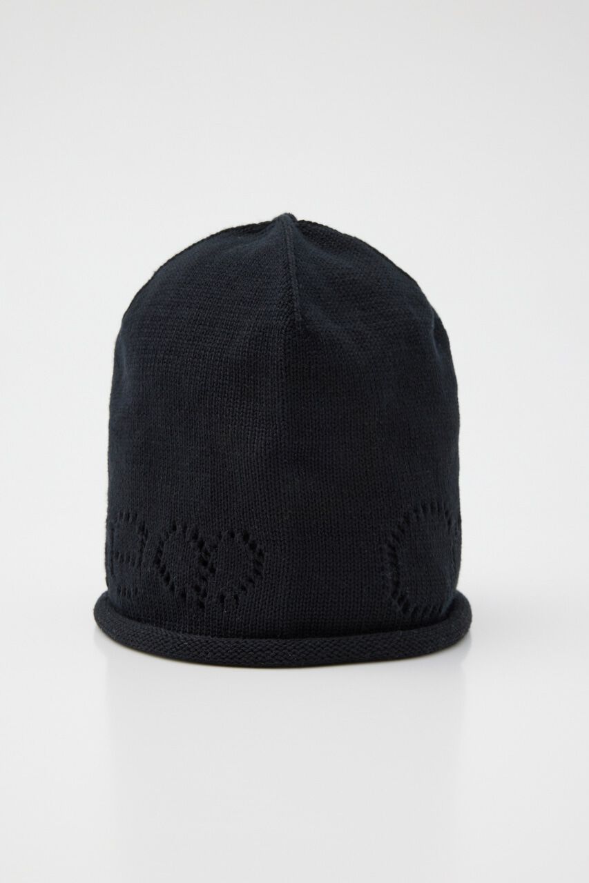 SLY「EYELET SUMMER BEANIE」|その他|