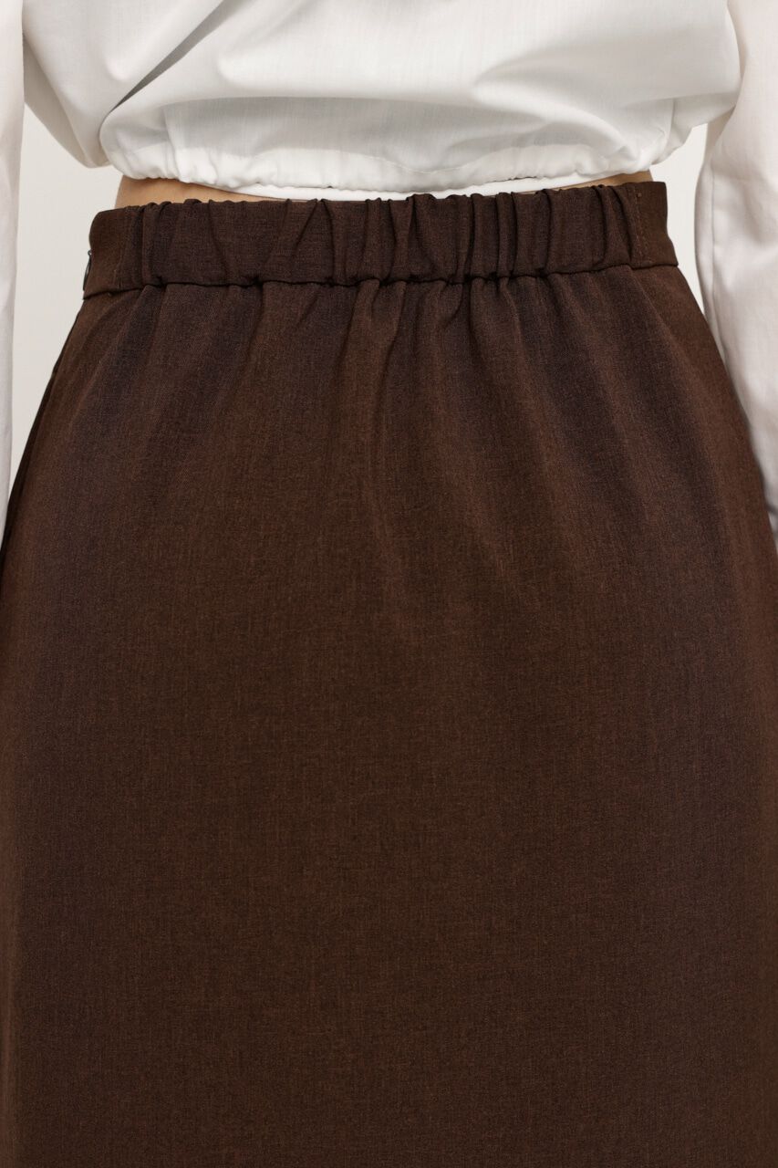 SLY「TUCK PUFF SEPARATE ワンピース」|ワンピース|