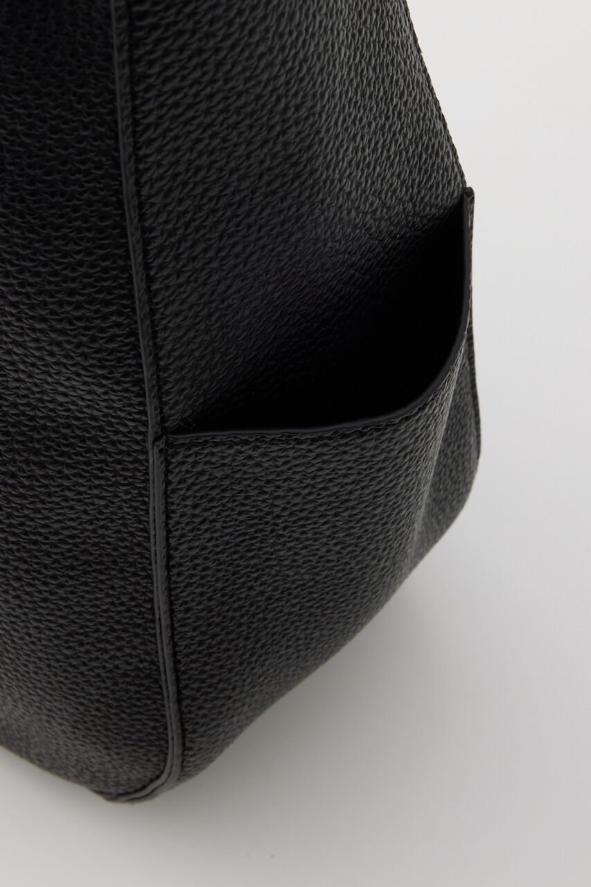 SLY「AIRY F／LEATHER CROSS BODY バッグ」|その他|