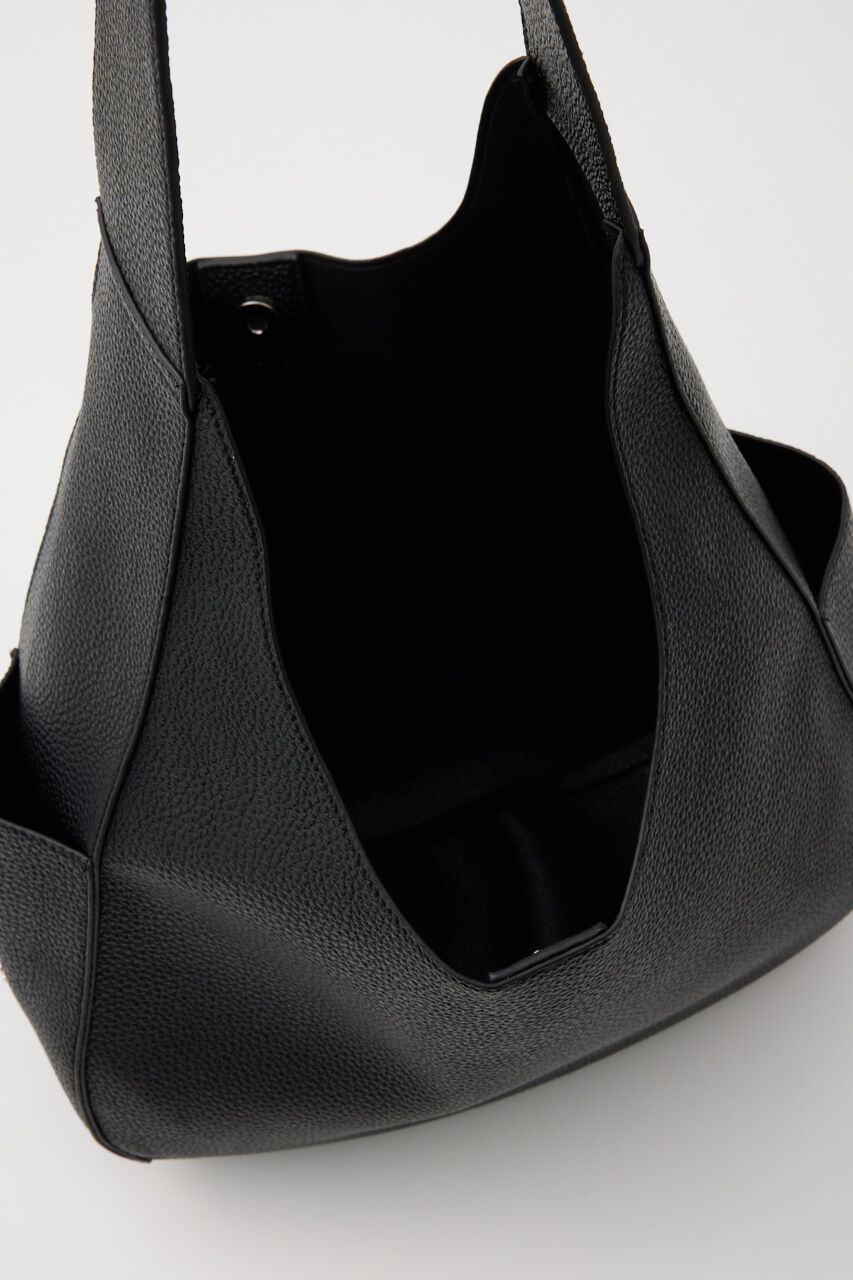 SLY「AIRY F／LEATHER CROSS BODY バッグ」|その他|