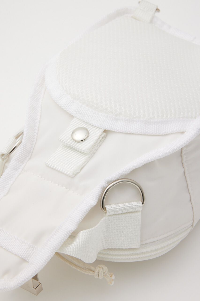 SLY「ATHLETIC 2WAY BODY バッグ」|その他|