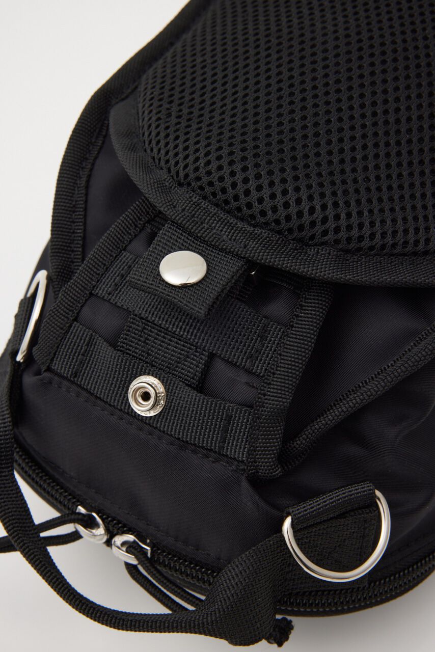 SLY「ATHLETIC 2WAY BODY バッグ」|その他|